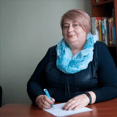 Людмила Ка...